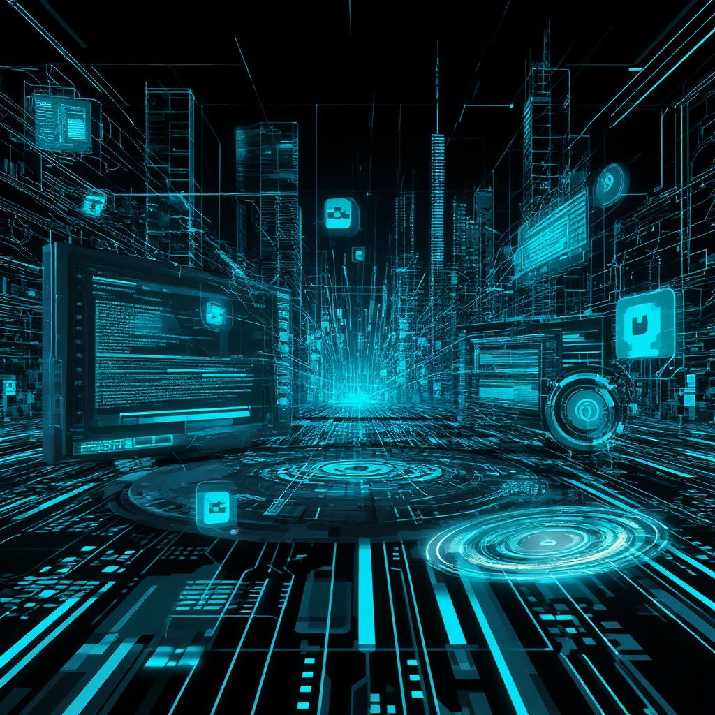 Программное обеспечение