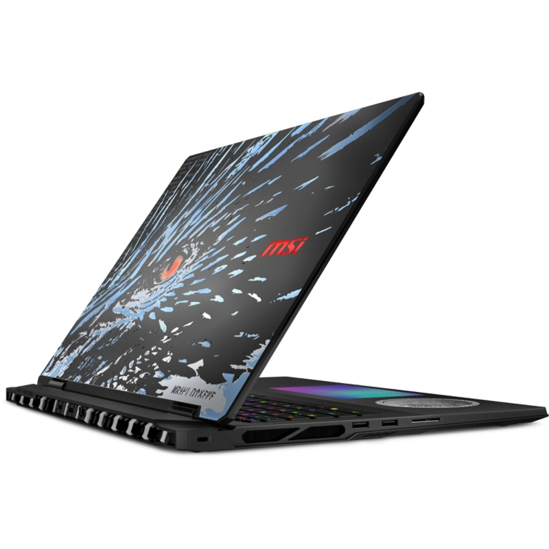 Новые модели ноутбуков от MSI, Gigabyte, Samsung, Huawei, Dell на нашем складе