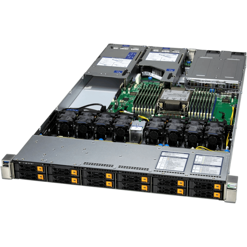 Серверные платформы Supermicro уже на складе