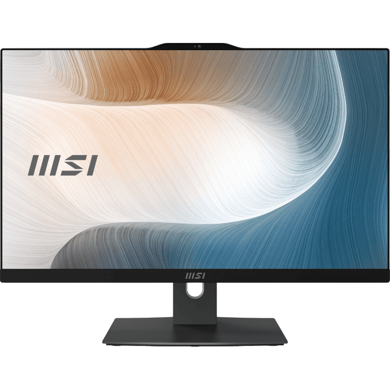Большое пополнение моноблоков и неттопов MSI на складе