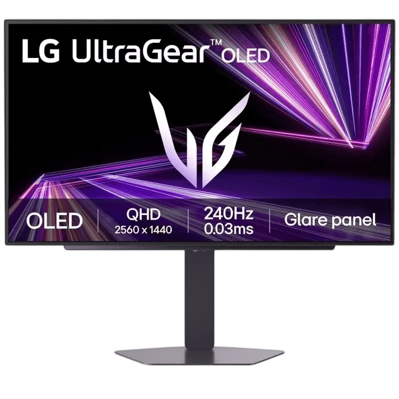 На склад Трэйд Групп Ресурс поступили мониторы LG с диагональю от 23.8'' до 34''