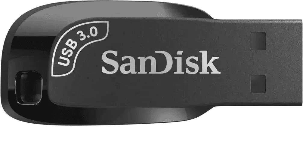 Новинки USB-накопителей SanDisk уже на складе