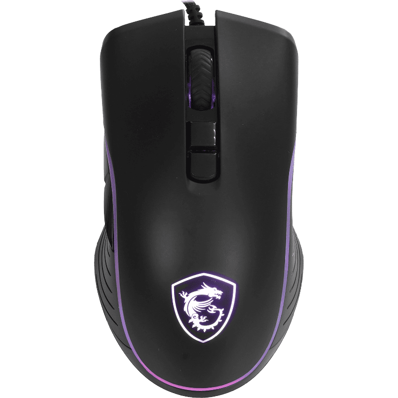 Уже на складе периферия от MSI: мыши, клавиатуры, беспроводные комплекты