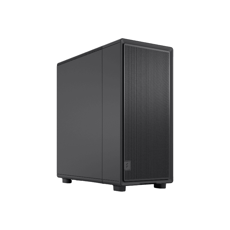 Компьютерные корпуса Fractal Design в Трэйд Групп Ресурс: баланс эстетики и функциональности