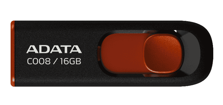 Портативные носители информации ADATA: надёжные решения для бизнеса и повседневных задач