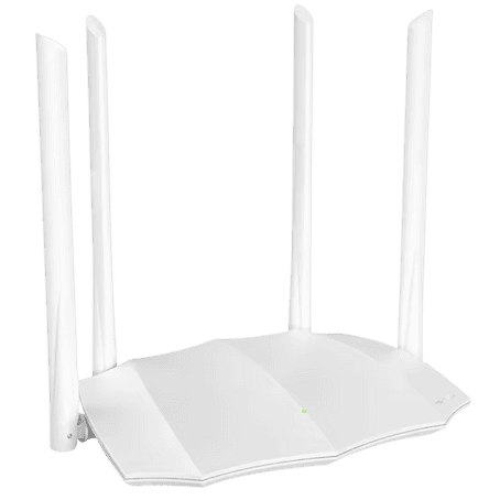 Обновлённая линейка Wi-Fi роутеров Tenda: современный дизайн и высокая производительность по выгодной цене