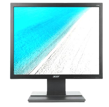 Квадратные мониторы Acer 17''и 19''