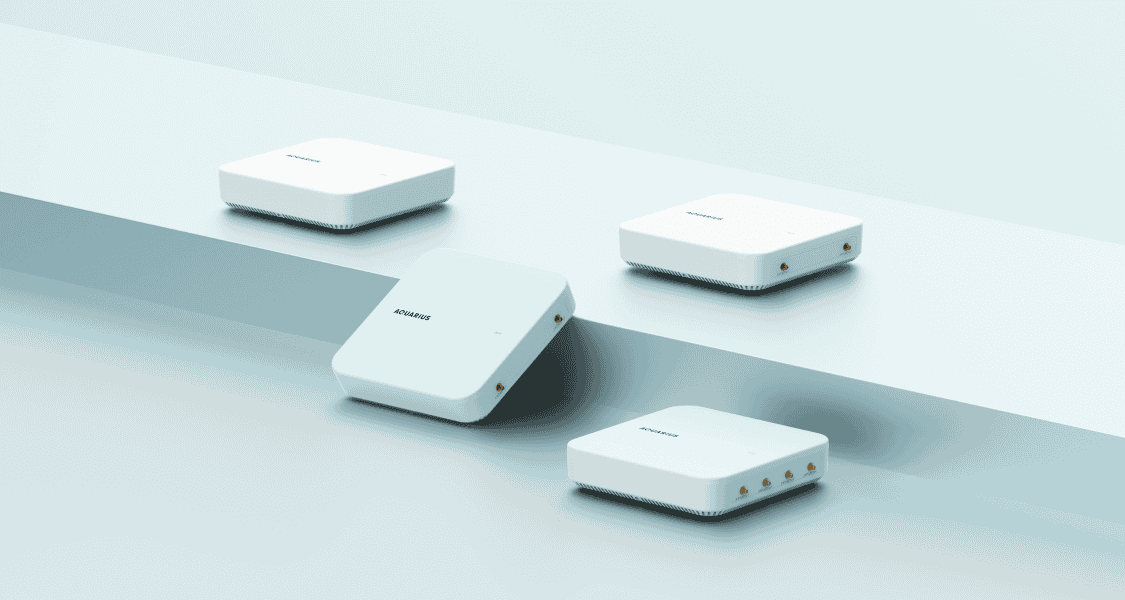 «Аквариус» выводит на рынок корпоративное Wi-Fi оборудование и ПО